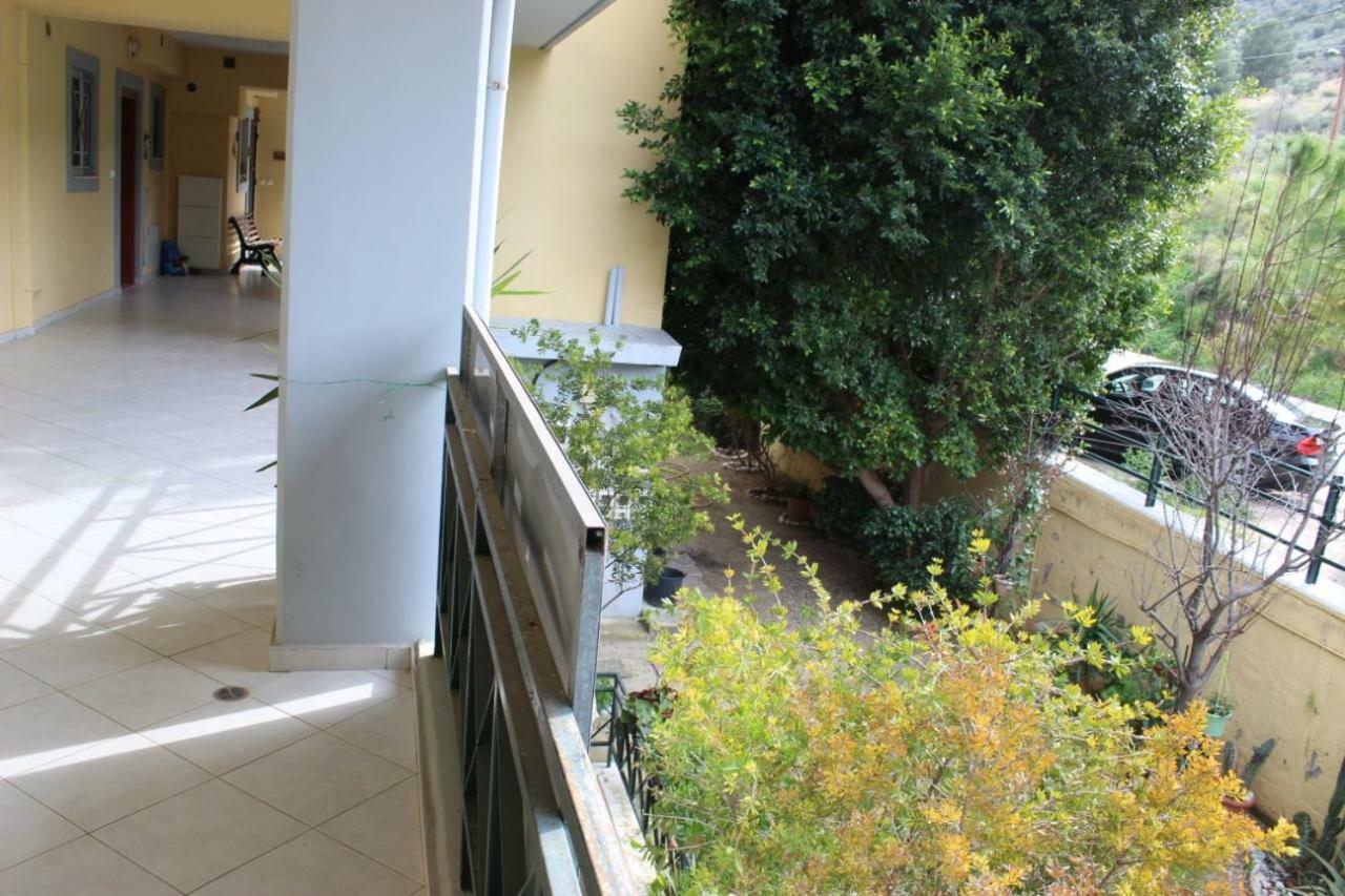 Apartment Paradise